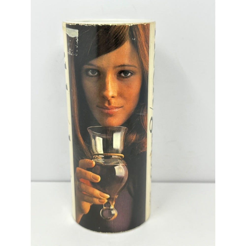 Neck Glass Vintage 70's Denmark Holmegaard Copenhagen Original Christer Holmgren - Picture 3 of 5